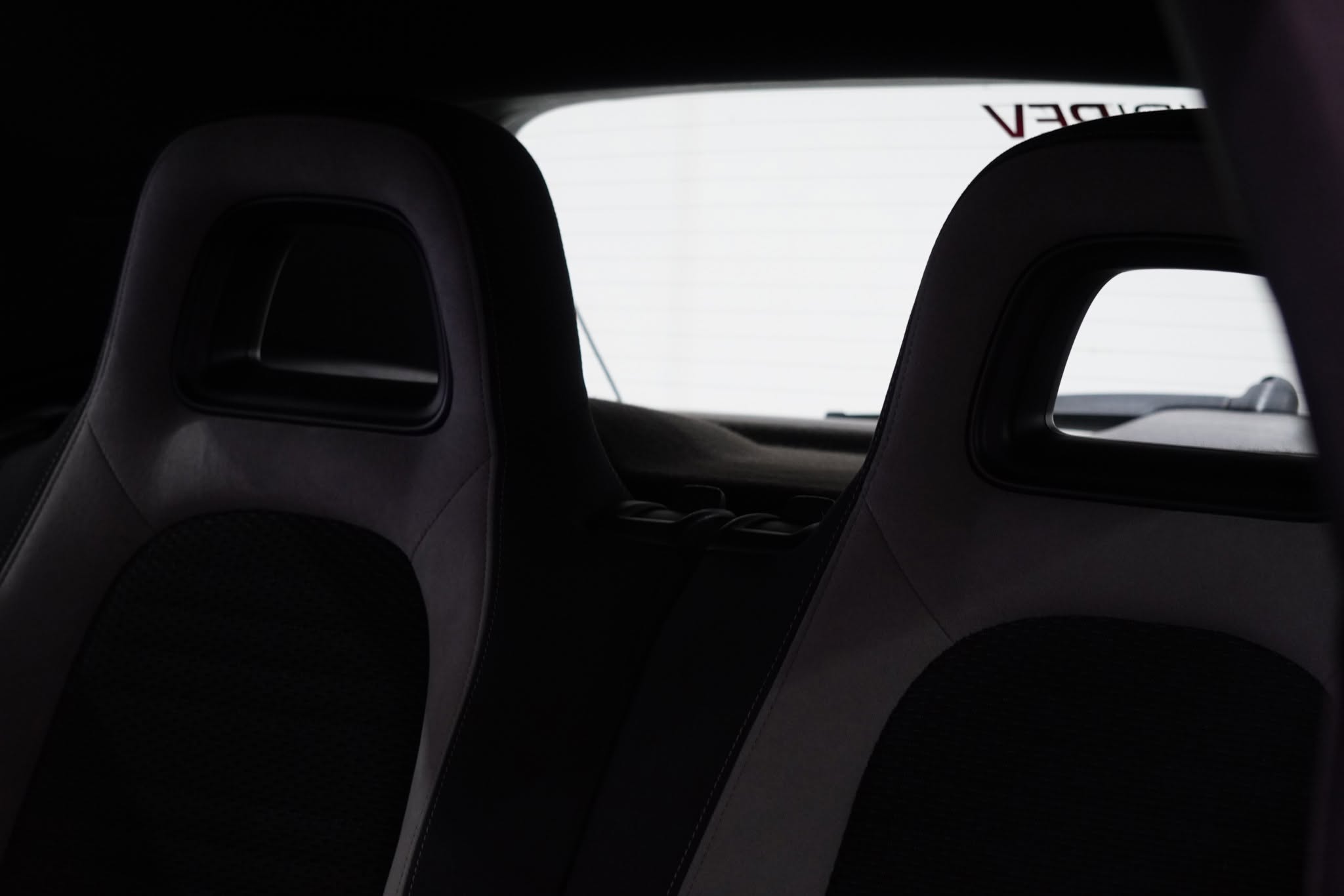 2012 Volkswagen Scirocco R