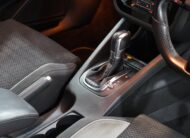 2012 Volkswagen Scirocco R