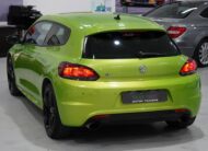 2012 Volkswagen Scirocco R