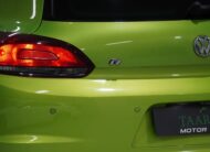 2012 Volkswagen Scirocco R