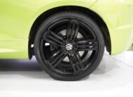 2012 Volkswagen Scirocco R