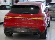 2022 Porsche Macan