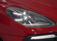 2022 Porsche Macan