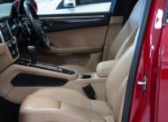 2022 Porsche Macan