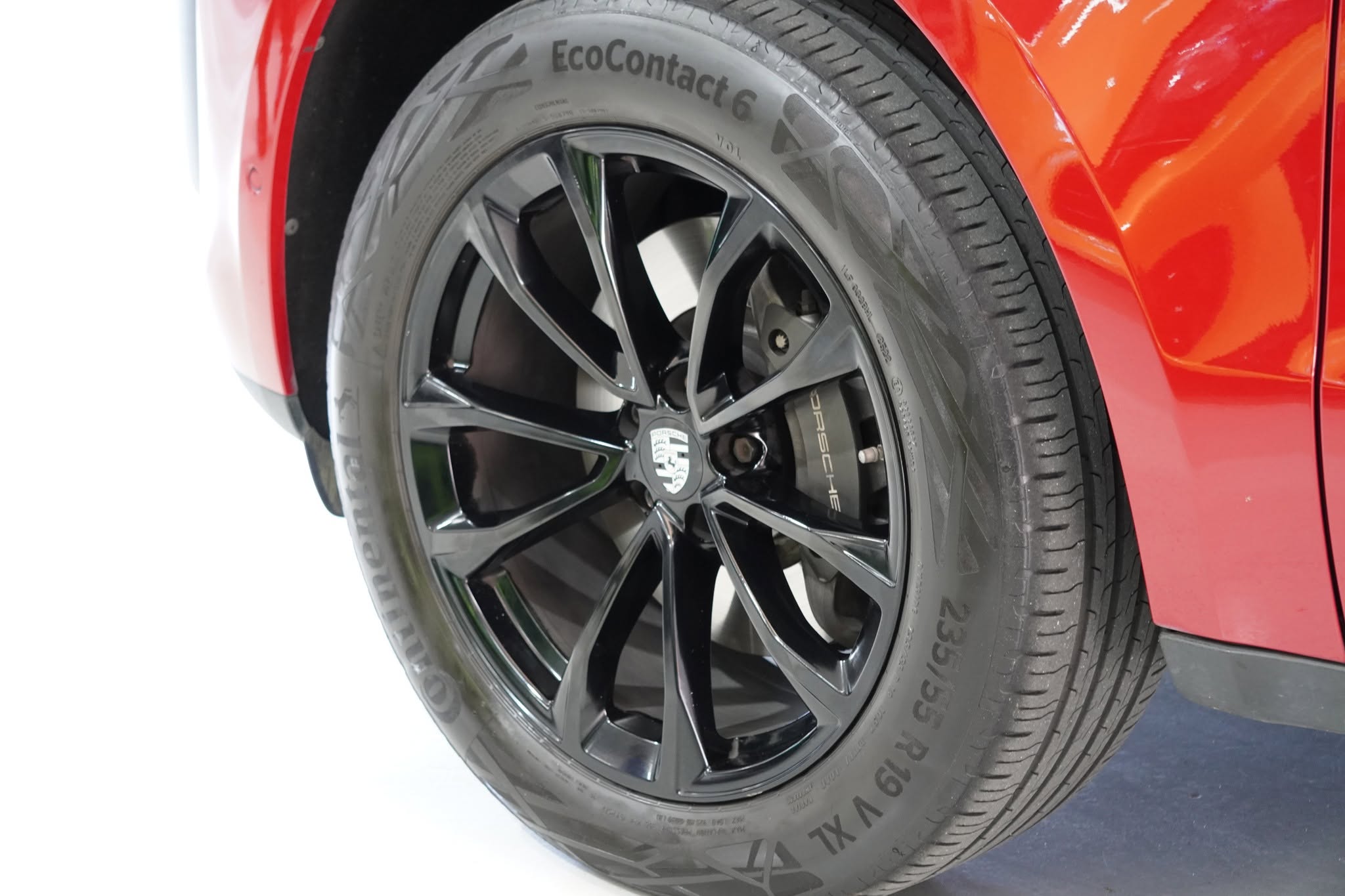 2022 Porsche Macan