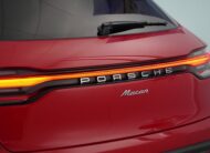 2022 Porsche Macan