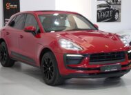 2022 Porsche Macan