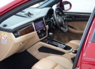 2022 Porsche Macan