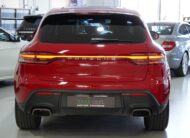2022 Porsche Macan