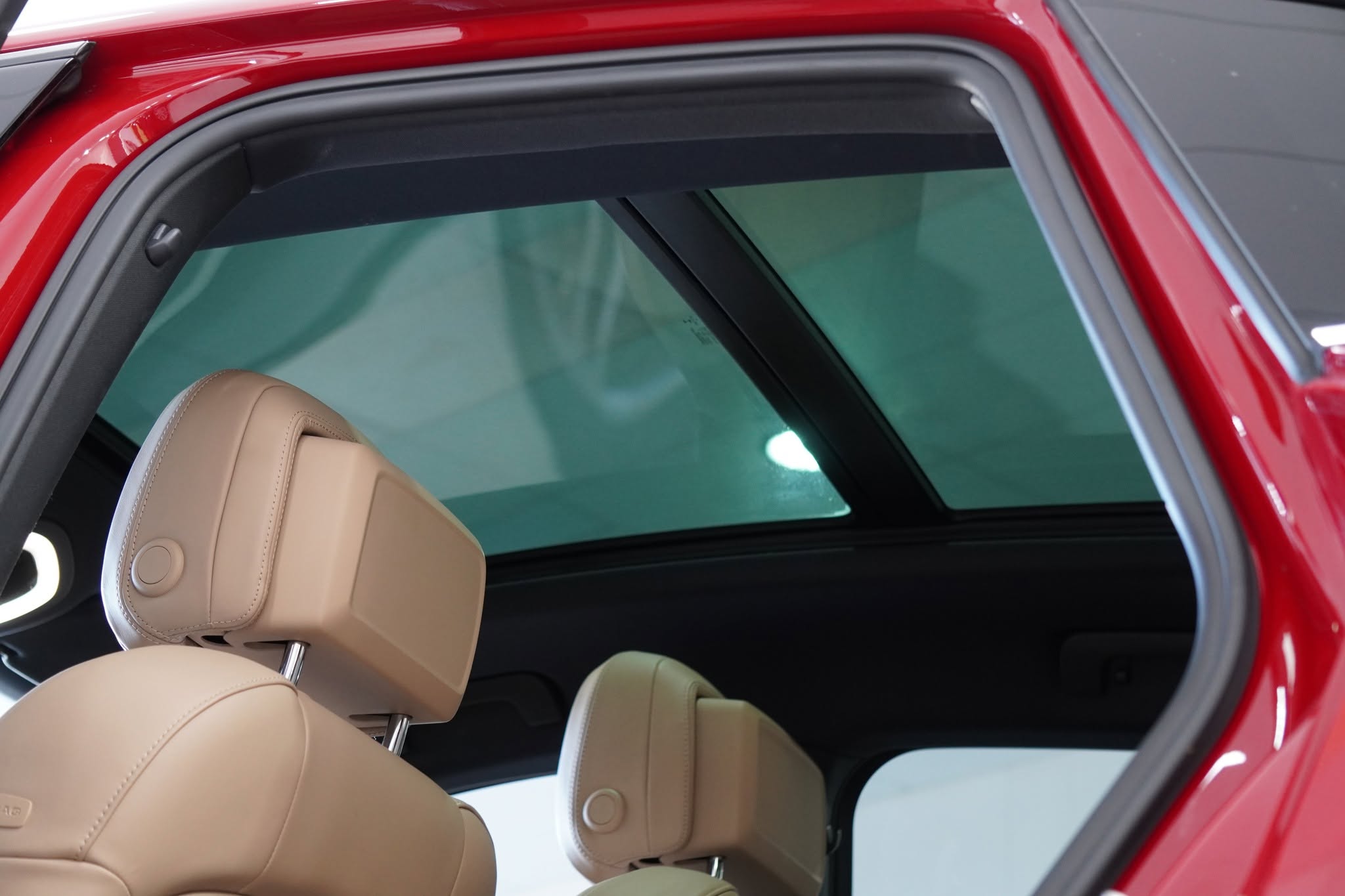 2022 Porsche Macan