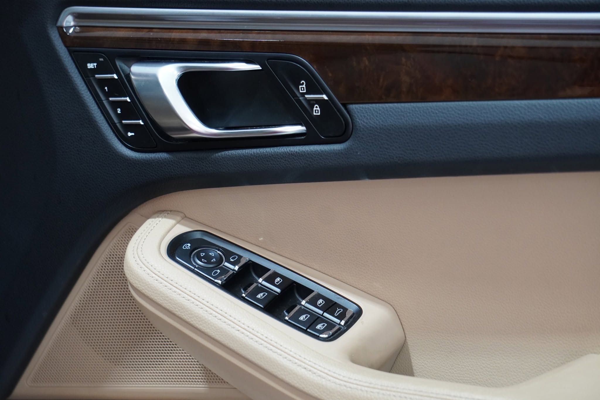 2022 Porsche Macan