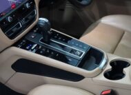 2022 Porsche Macan