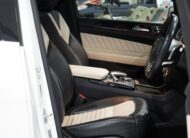 2017 Mercedes-Benz GLE350d 4 Matic
