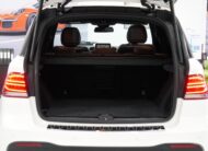 2017 Mercedes-Benz GLE350d 4 Matic