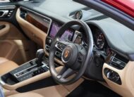 2022 Porsche Macan