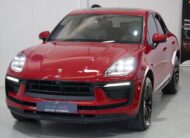 2022 Porsche Macan