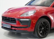 2022 Porsche Macan