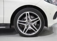 2017 Mercedes-Benz GLE350d 4 Matic