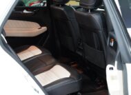 2017 Mercedes-Benz GLE350d 4 Matic