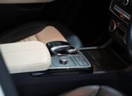 2017 Mercedes-Benz GLE350d 4 Matic