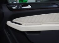 2017 Mercedes-Benz GLE350d 4 Matic