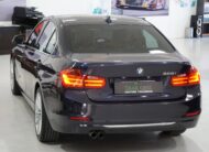 2012 BMW 328i