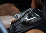 2012 BMW 328i