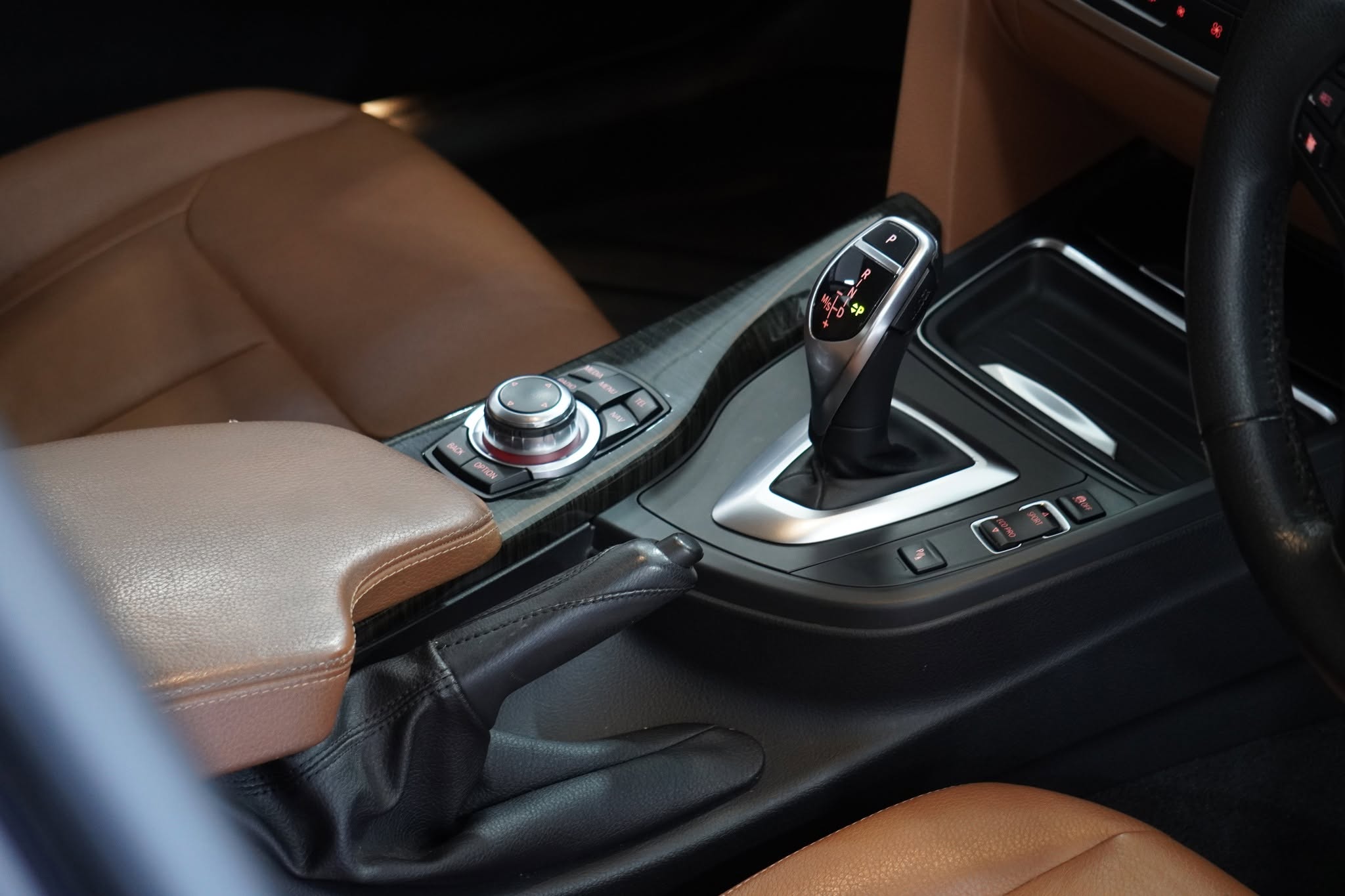 2012 BMW 328i