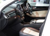 2017 Mercedes-Benz GLE350d 4 Matic
