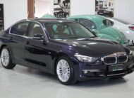 2012 BMW 328i