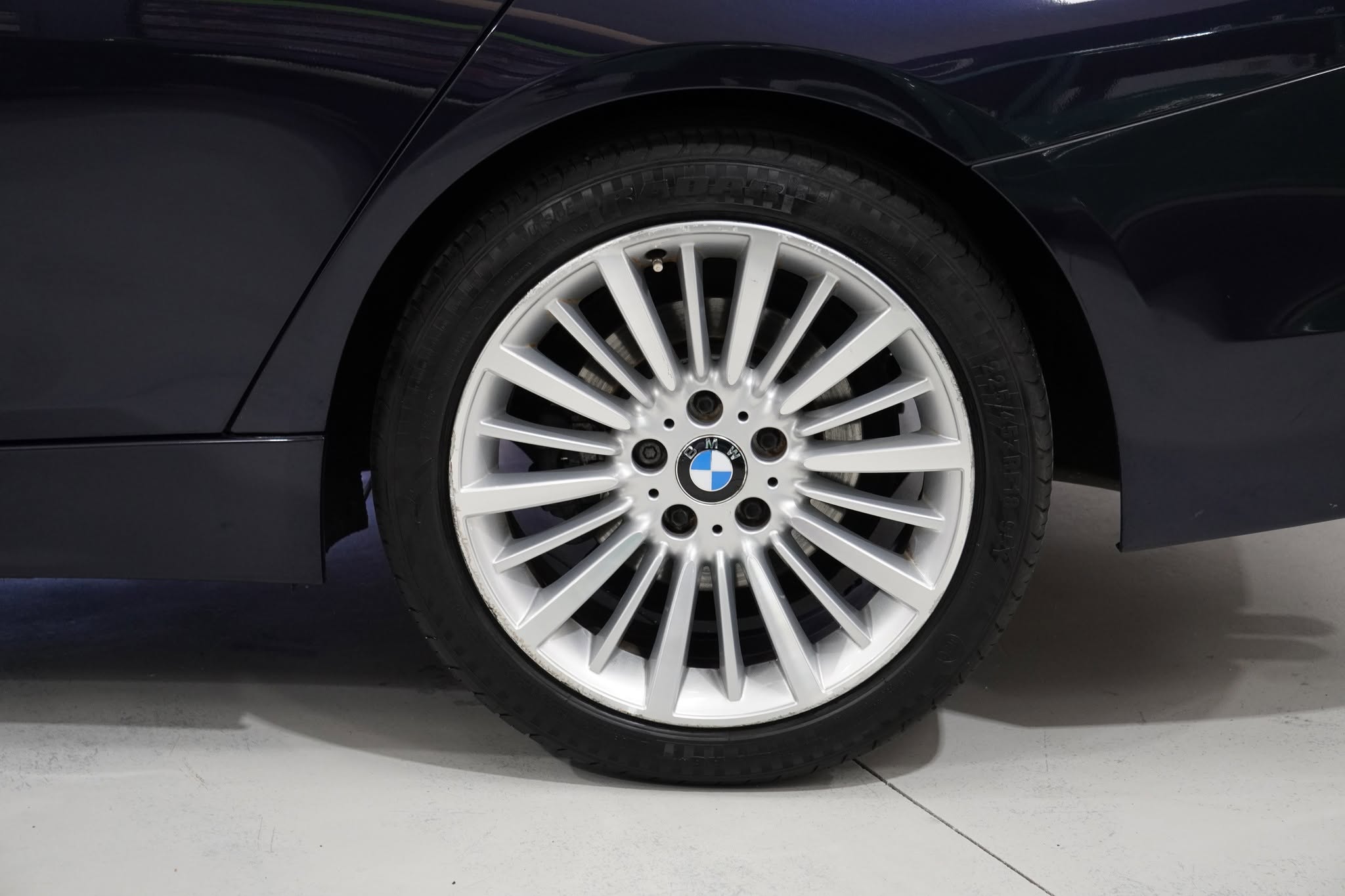 2012 BMW 328i