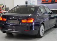 2012 BMW 328i