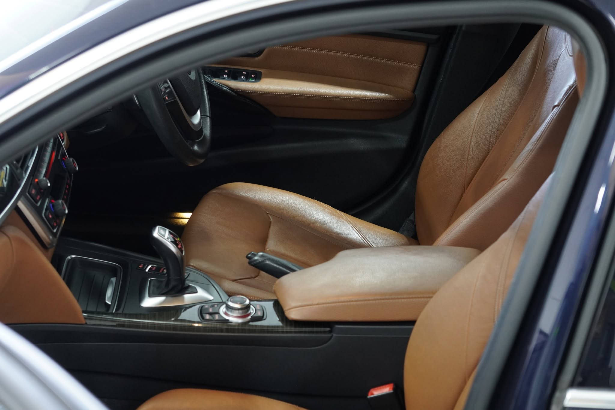 2012 BMW 328i