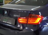 2012 BMW 328i