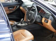 2012 BMW 328i