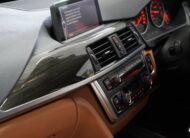2012 BMW 328i