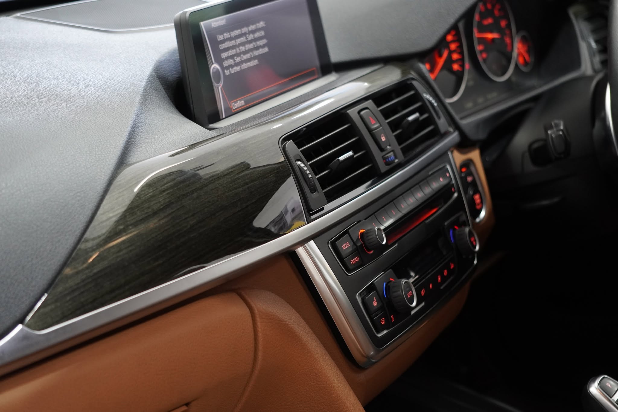 2012 BMW 328i