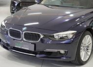 2012 BMW 328i