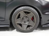 2017 Ford Fiesta ST