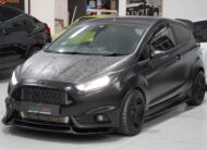 2017 Ford Fiesta ST