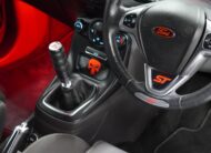 2017 Ford Fiesta ST