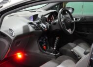 2017 Ford Fiesta ST
