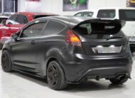2017 Ford Fiesta ST