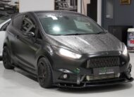 2017 Ford Fiesta ST