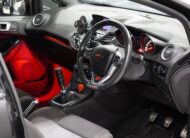 2017 Ford Fiesta ST