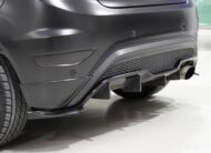 2017 Ford Fiesta ST