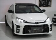 2020 Toyota GR Yaris