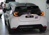 2020 Toyota GR Yaris