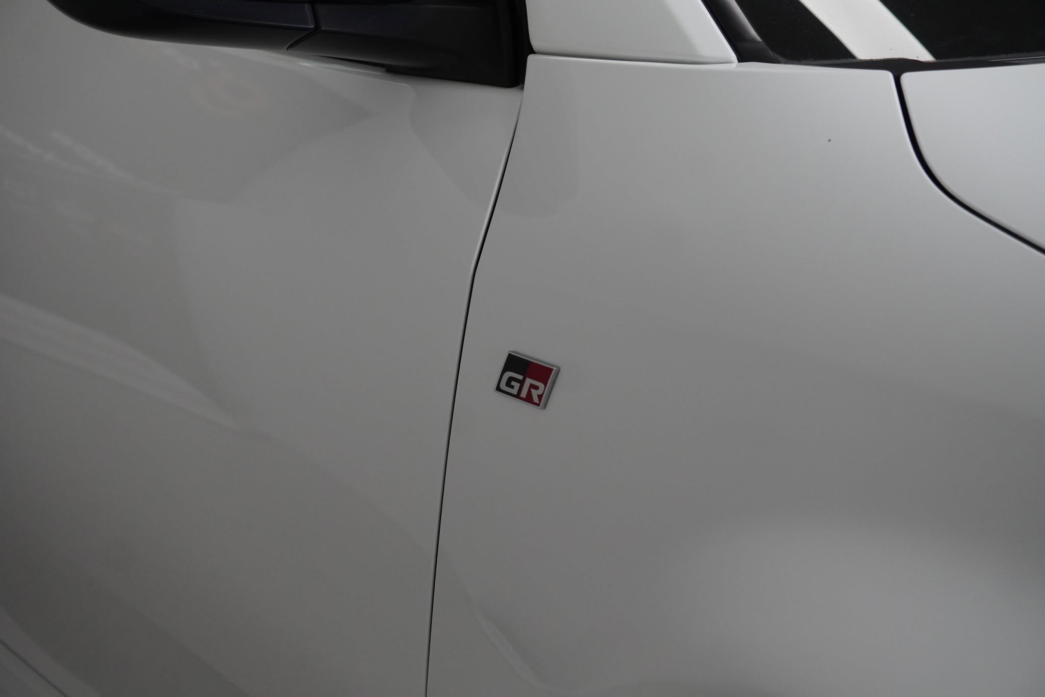 2020 Toyota GR Yaris