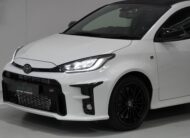 2020 Toyota GR Yaris